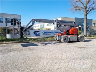 Niftylift HR 15 HDE رافعات سلة مفصلية