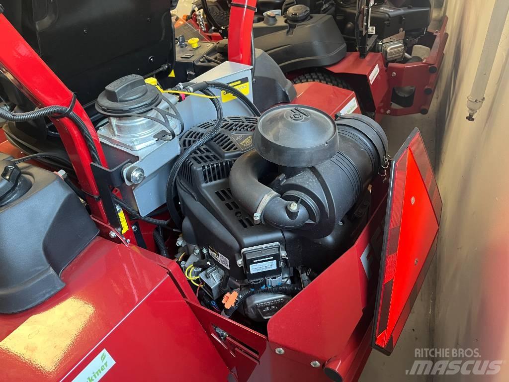 Ferris ISX 2200 صفر محولا الدوران