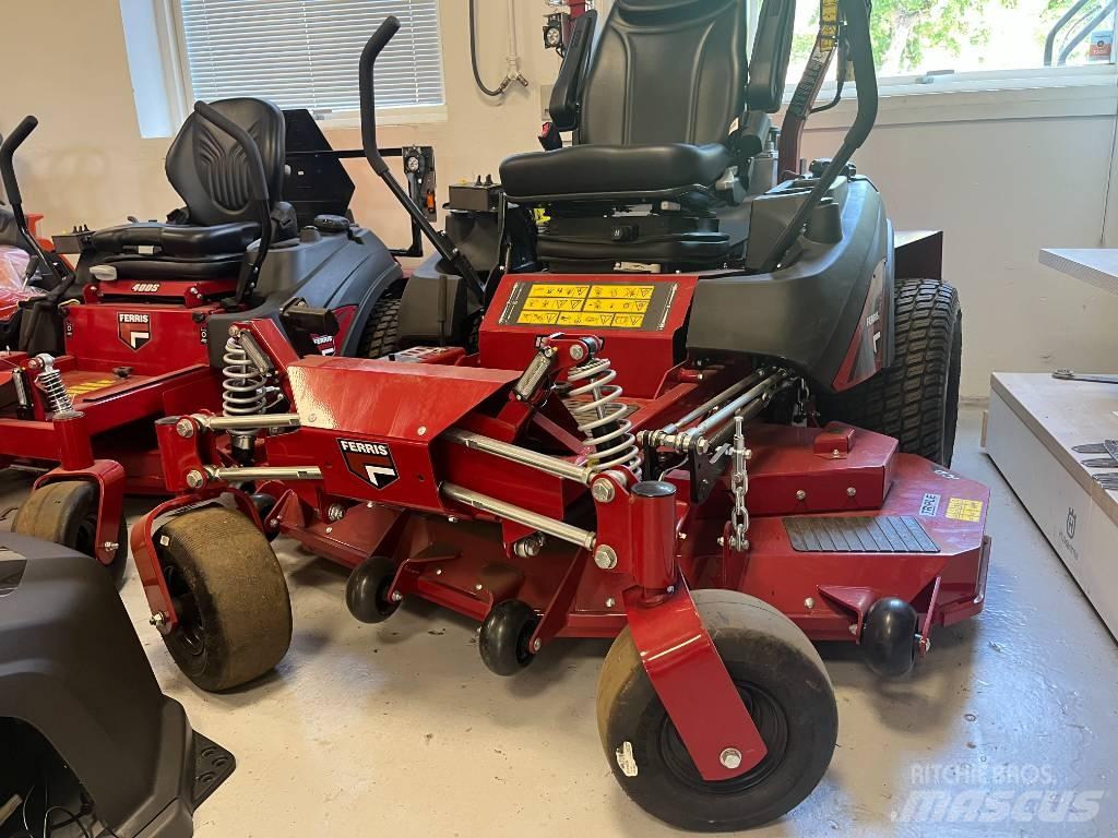Ferris ISX 2200 صفر محولا الدوران