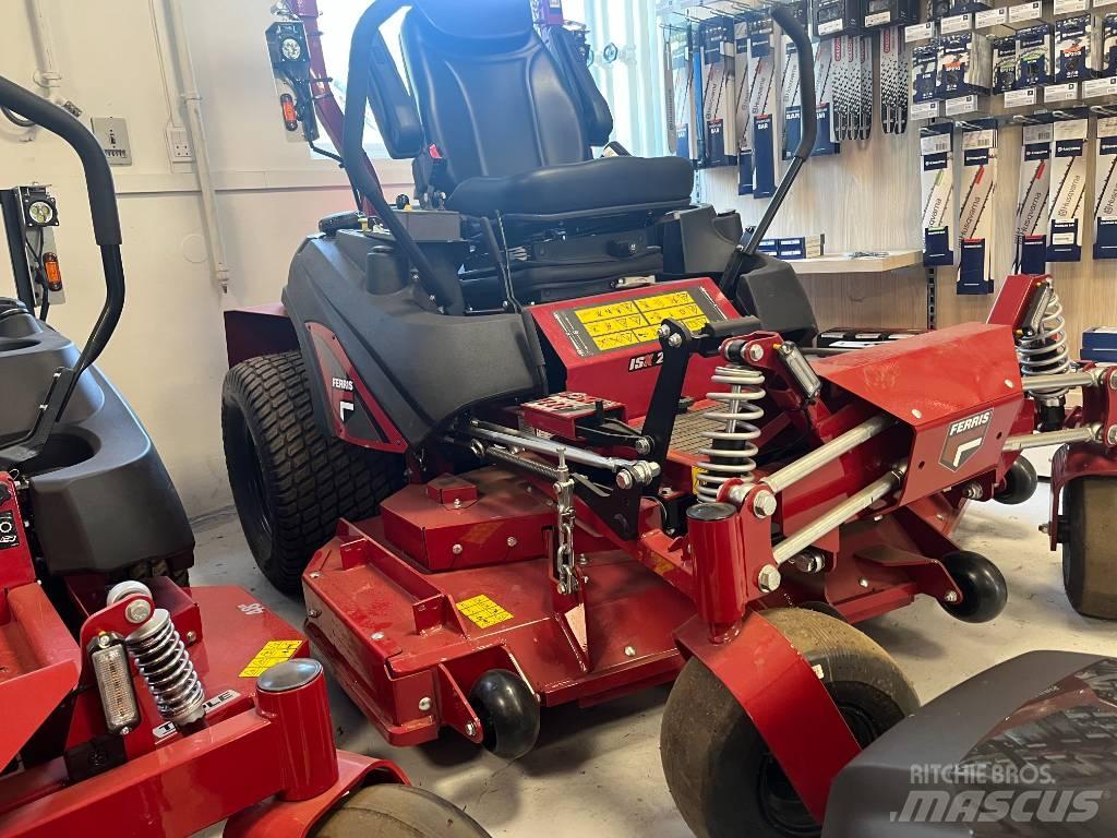 Ferris ISX 2200 صفر محولا الدوران