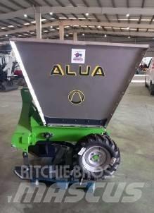  ALUA IH 1.0 معدات فرد المواد المعدنية