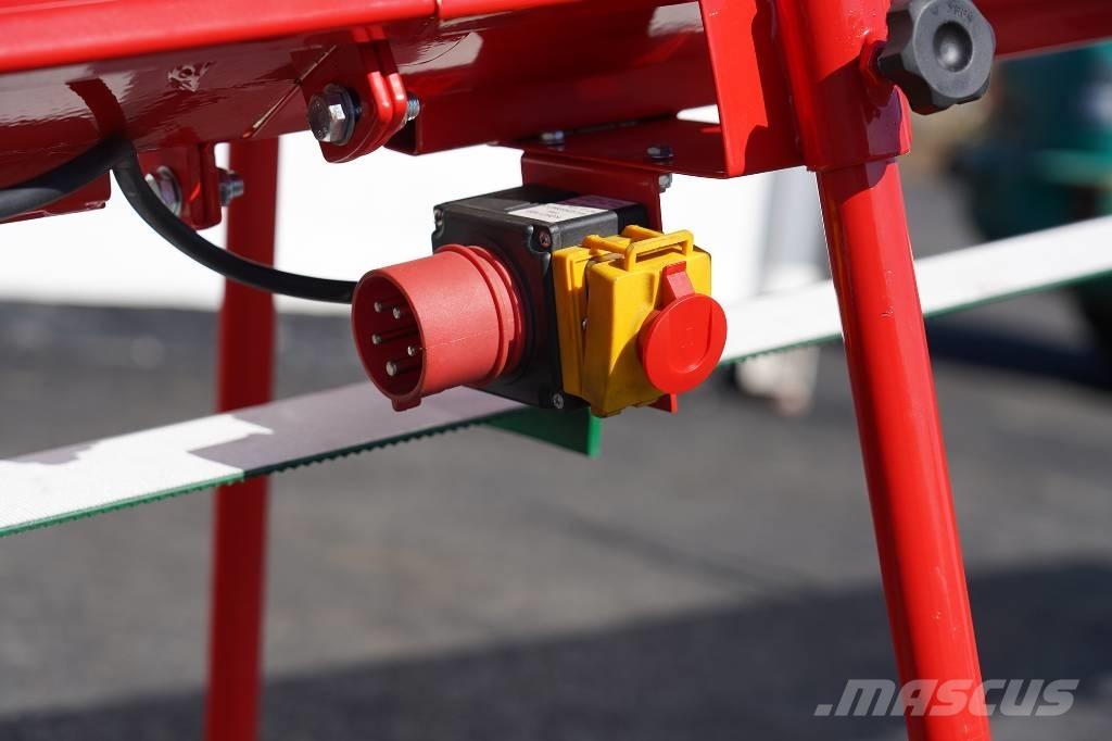  IM ELEVATORBAND EL مكونات أخرى