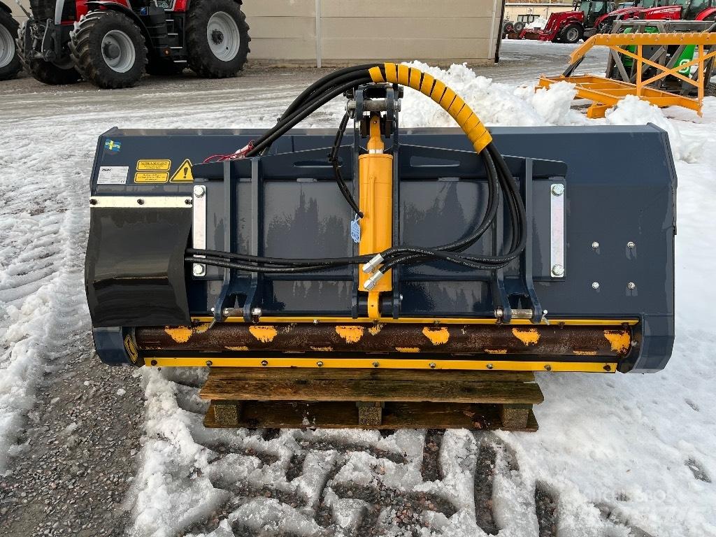 Drivex SS 10 C معدات نشر الرمال والملح