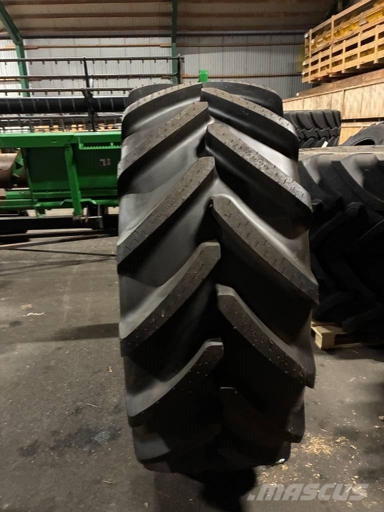Michelin 650/65 R38 الإطارات والعجلات والحافات