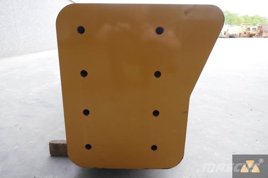 CAT 387-7664 مكونات أخرى