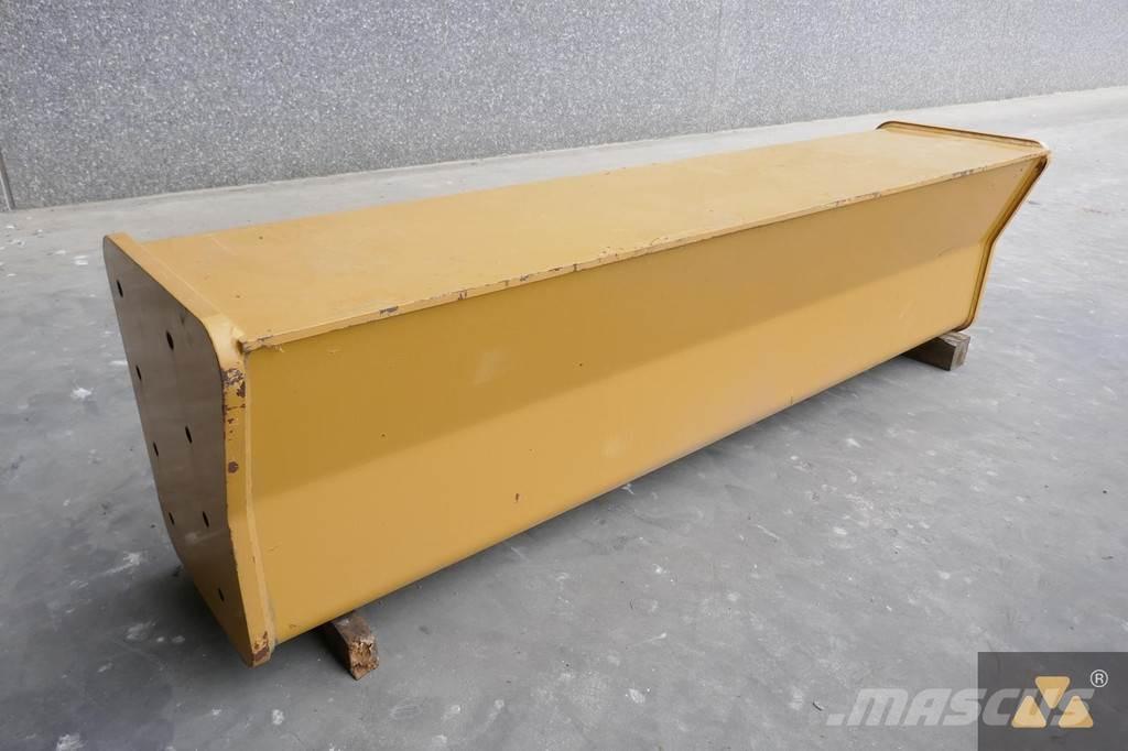 CAT 387-7664 مكونات أخرى