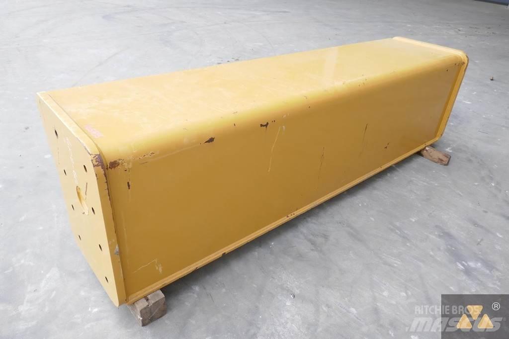 CAT 387-7664 مكونات أخرى