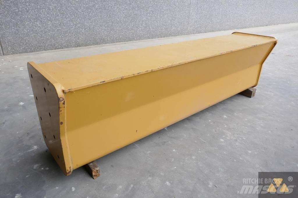 CAT 387-7664 مكونات أخرى