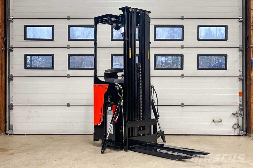 Rocla SST 16 AC شاحنات مناولة ذاتية الدفع