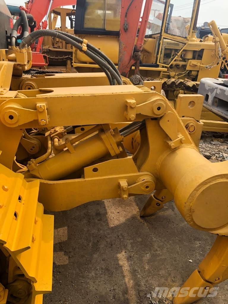 Shantui SD22 بلدوزرات مجنزرة