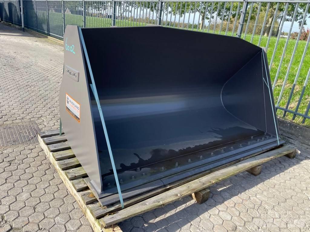 Volvo L 60 H Bucket دلاء