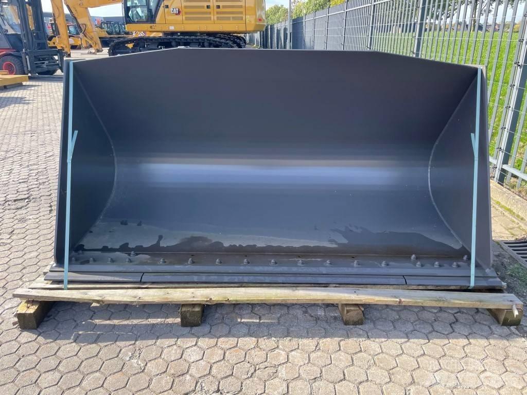 Volvo L 60 H Bucket دلاء