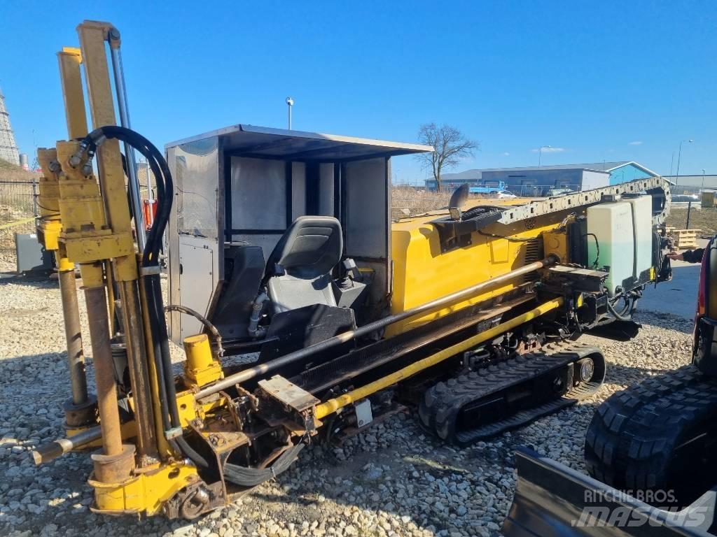 Vermeer D20x22S3 الحفارات الأفقية