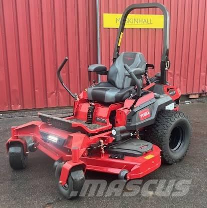 Toro Z 4000 صفر محولا الدوران