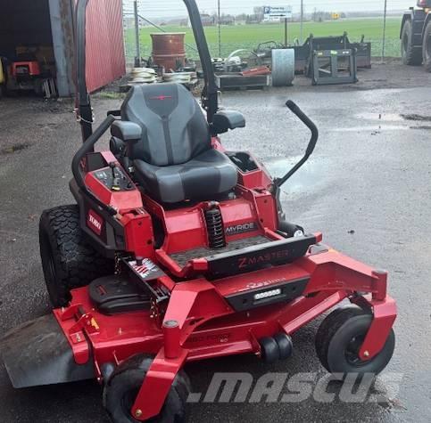 Toro Z 4000 صفر محولا الدوران