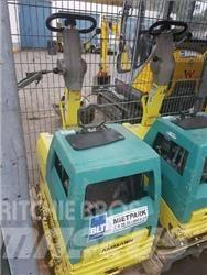 Ammann APH 6530 دكاكات أفقية