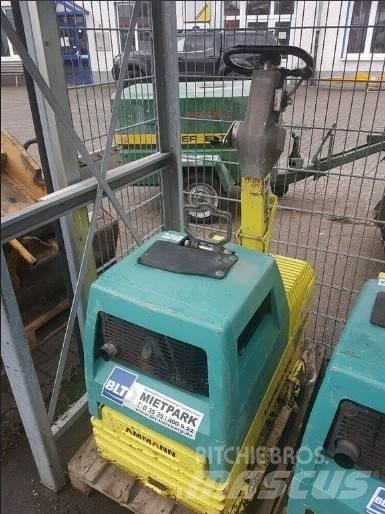 Ammann APH 6530 دكاكات أفقية