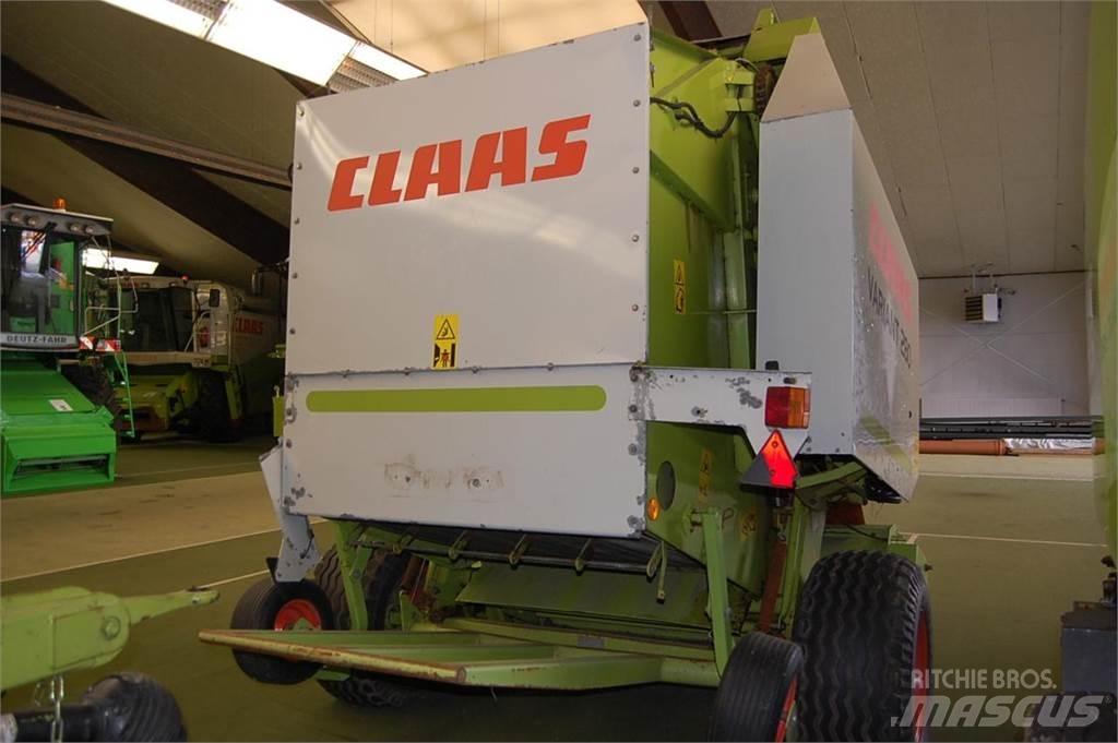 CLAAS Variant 280 محزمات مستديرة