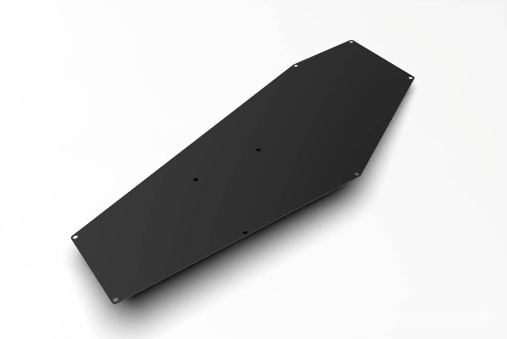 PW 756816.0 ملحقات الحصادات