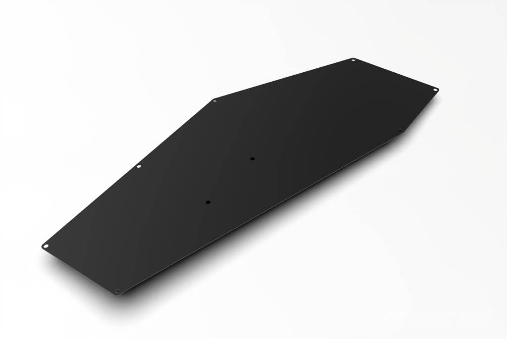 PW 756816.0 ملحقات الحصادات