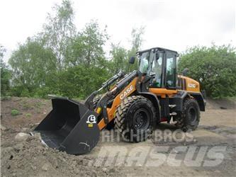 CASE 621 G XT لوادر بعجل