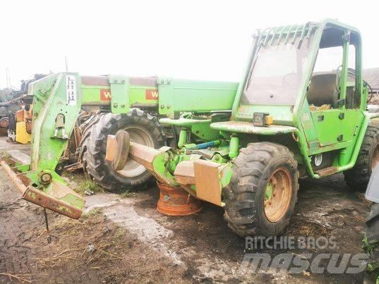 Merlo 30.12    spoon دلاء