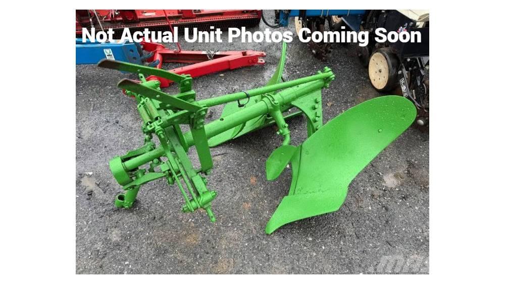  2WAY 738 وحدات / آلات معالجة المحاصيل وتخزينها - أخرى