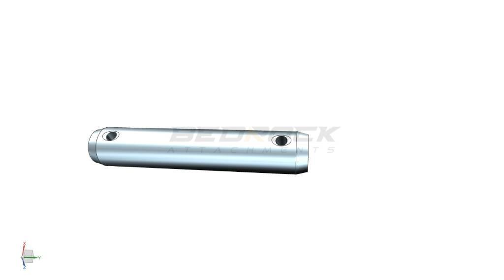 CAT 34.88MM PIN مكونات أخرى
