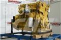 CAT C9 GENERATOR محركات