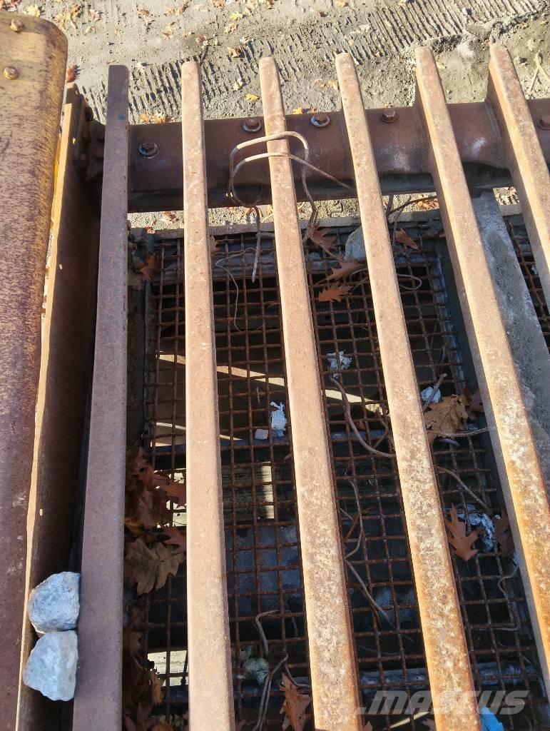 Extec RoboTrac أجهزة فحص متنقلة