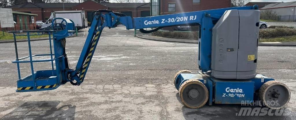Genie Z 30/20 N RJ رافعات سلة مفصلية