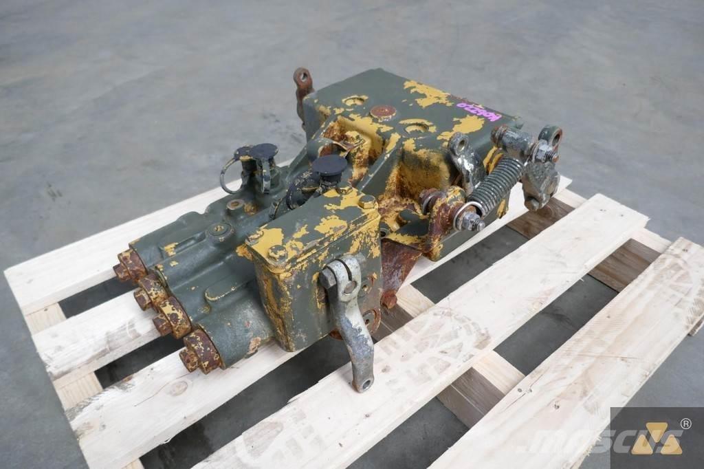 CAT 3T-6443 مكونات أخرى