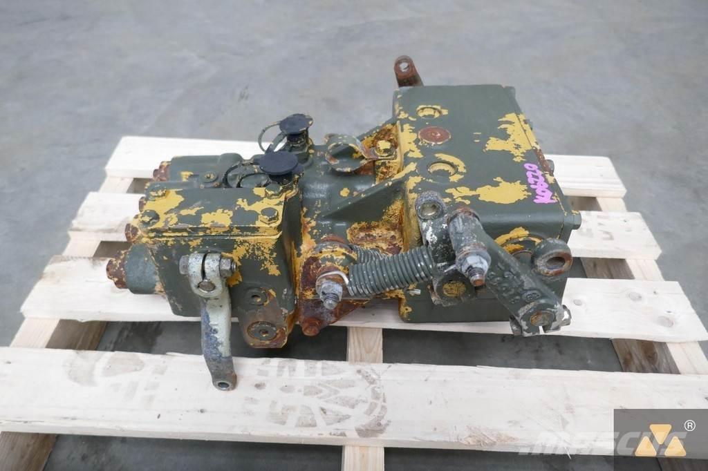 CAT 3T-6443 مكونات أخرى