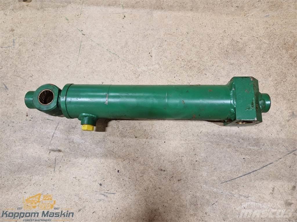 Rottne 046-0256 هيدروليات