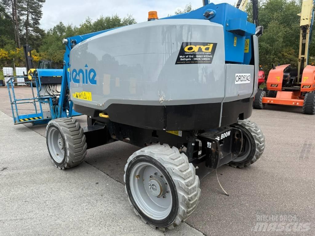 Genie Z 45 FE رافعات سلة مفصلية