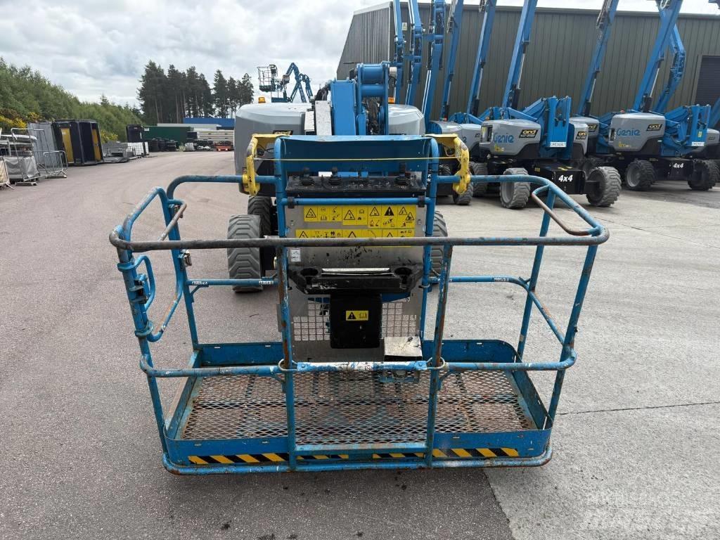 Genie Z 45 FE رافعات سلة مفصلية