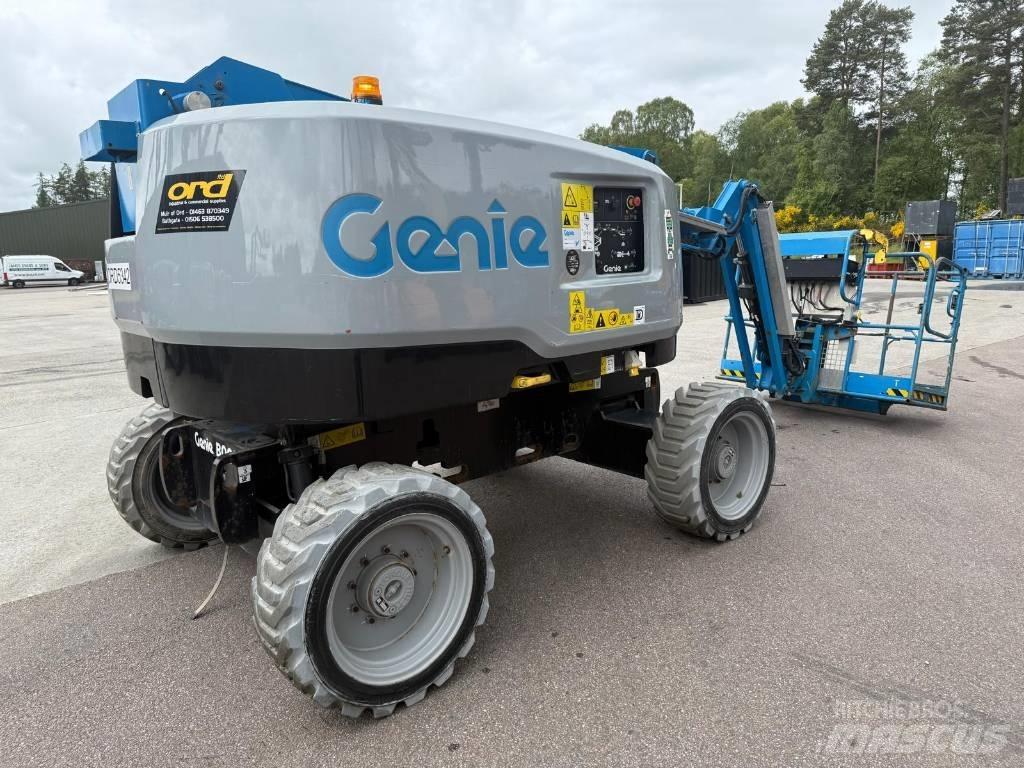 Genie Z 45 FE رافعات سلة مفصلية