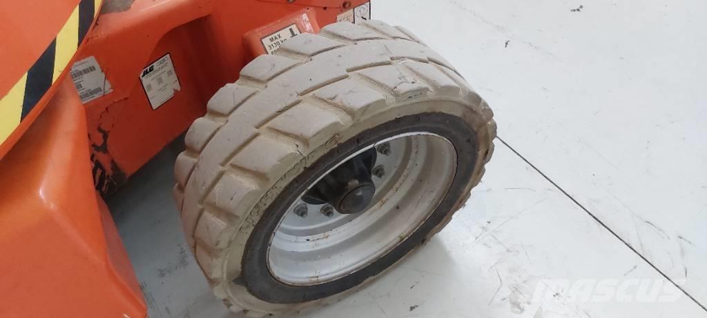 JLG E 450 AJ رافعات سلة مفصلية