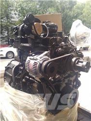 Cummins QSB3.3 محركات