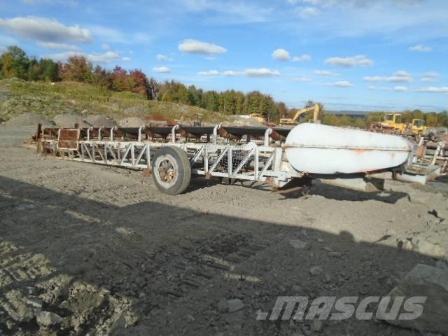  ARTISANAL 32' مكونات أخرى