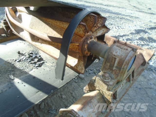  ARTISANAL 32' مكونات أخرى