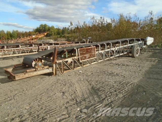  ARTISANAL 32' مكونات أخرى