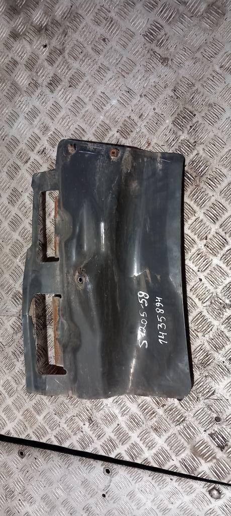 Scania R 440.   1435894 كابينة والداخلية