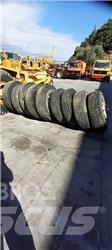 Bridgestone 13R22.5 الإطارات والعجلات والحافات