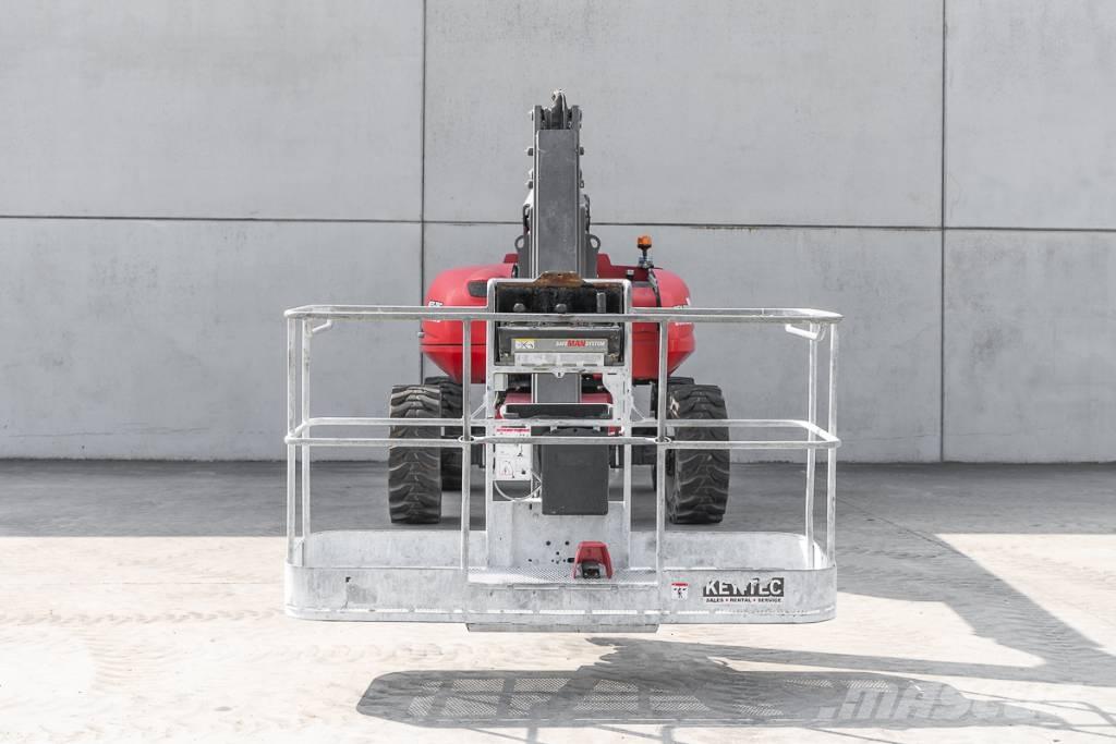 Manitou 200 ATJ رافعات سلة مفصلية