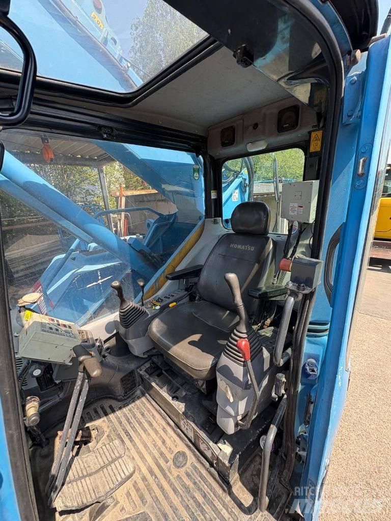 Maeda LC 785 B رافعات صغيرة