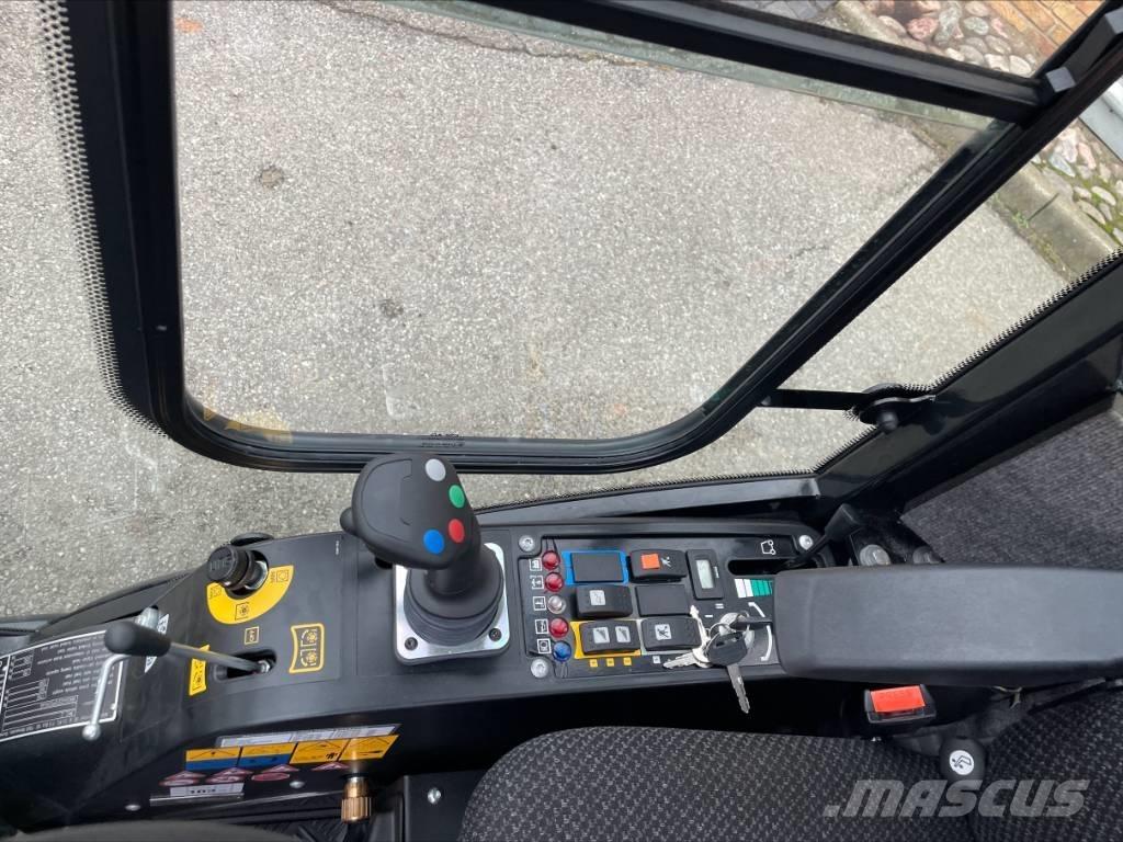 Kārcher MIC 26 ناقلات الأدوات