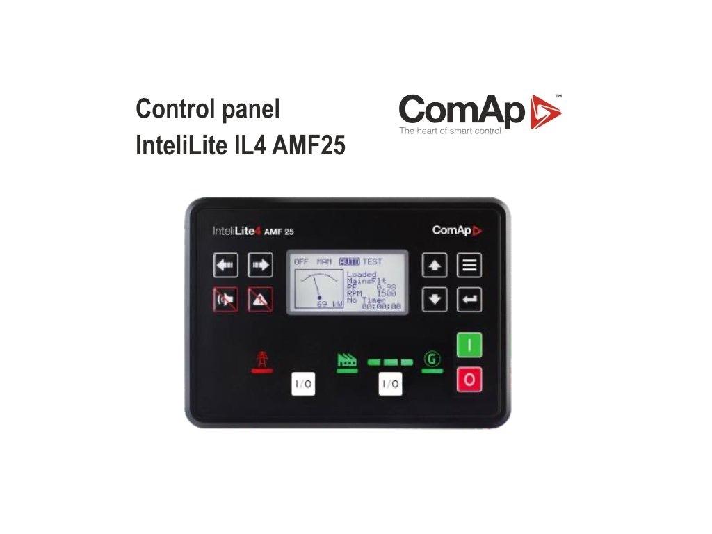  Hahn & Sohn HDE 60RST3 مولدات ديزل