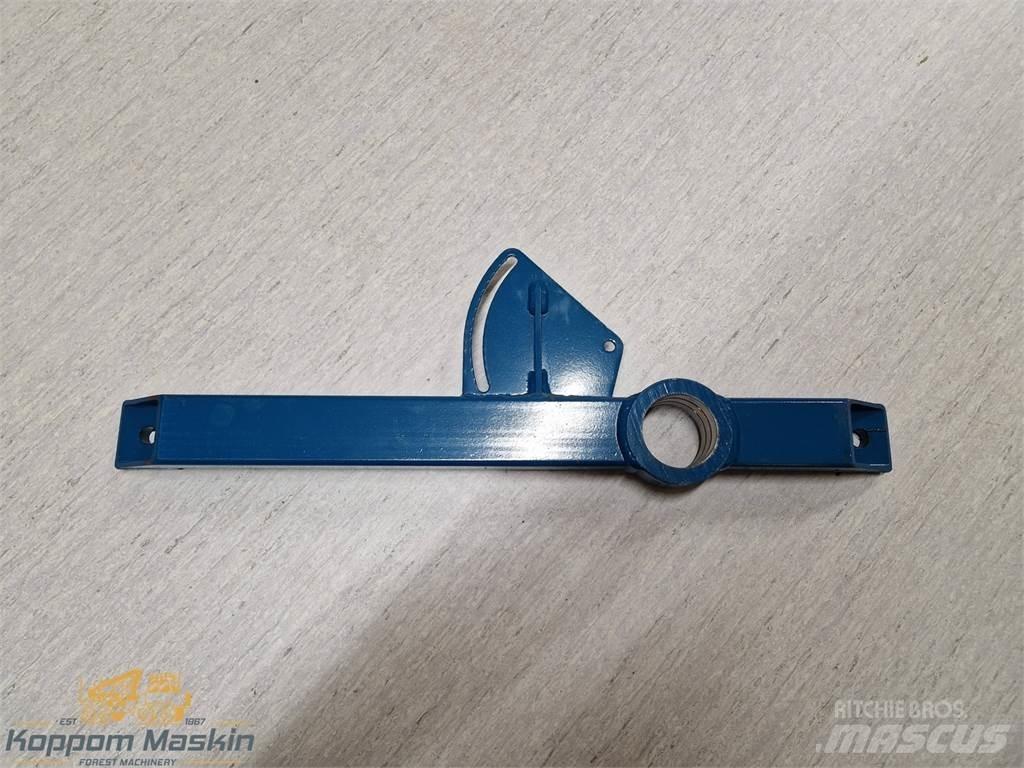 Rottne 065-0095 محركات