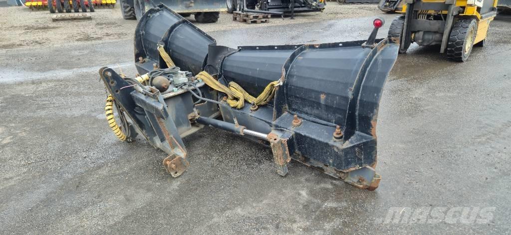  Vikplog 320 محاريث